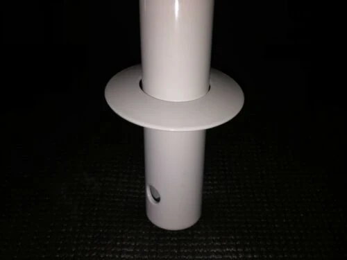 HRA01C Stainless Steel Standard Core Fit Hand Rail - Image 4