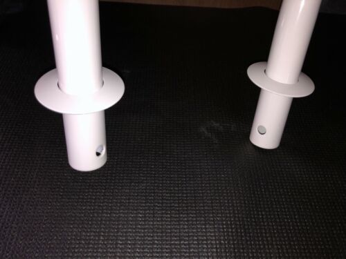 HRA01C Stainless Steel Standard Core Fit Hand Rail - Image 5